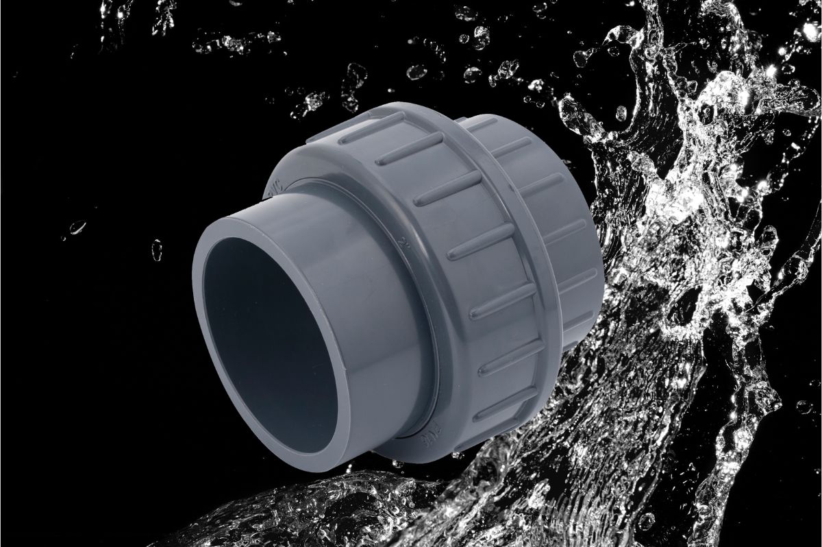 Ultimate Guide of PVC Pipe Fittings Names NBQXHY